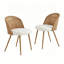 Chaise de salle à manger Bohemian-608349918