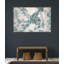 Bloom In Sage Painting by Jacob Lincoln-70313851