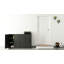 Armoire de rangement Hendricks