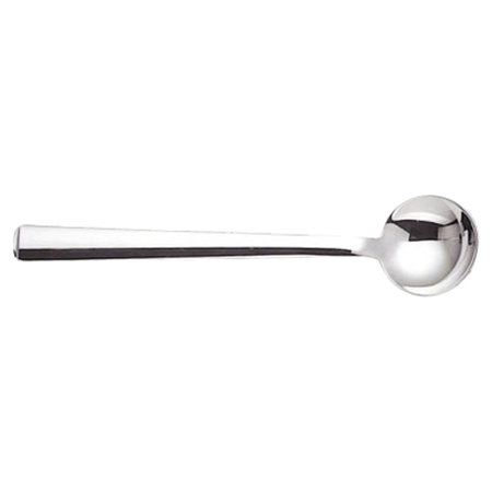 Rundes Modell Stainless Steel Teaspoon