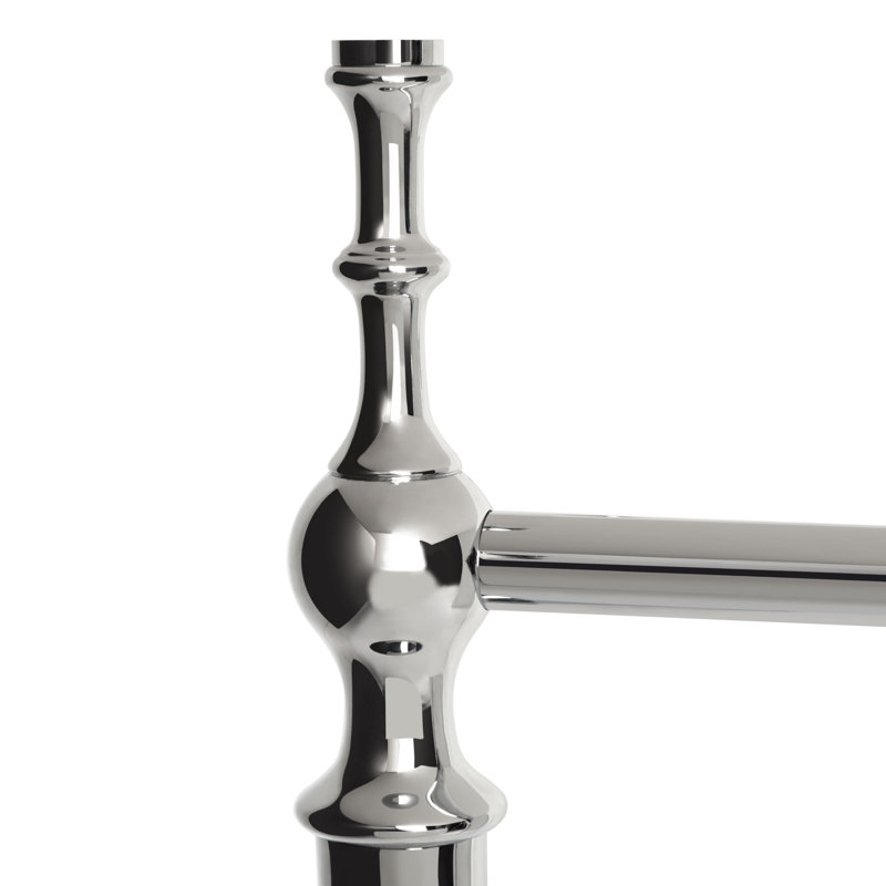 Ensemble de montage en surface pour lavabo de salle de bain 17 po x 29 po Mode