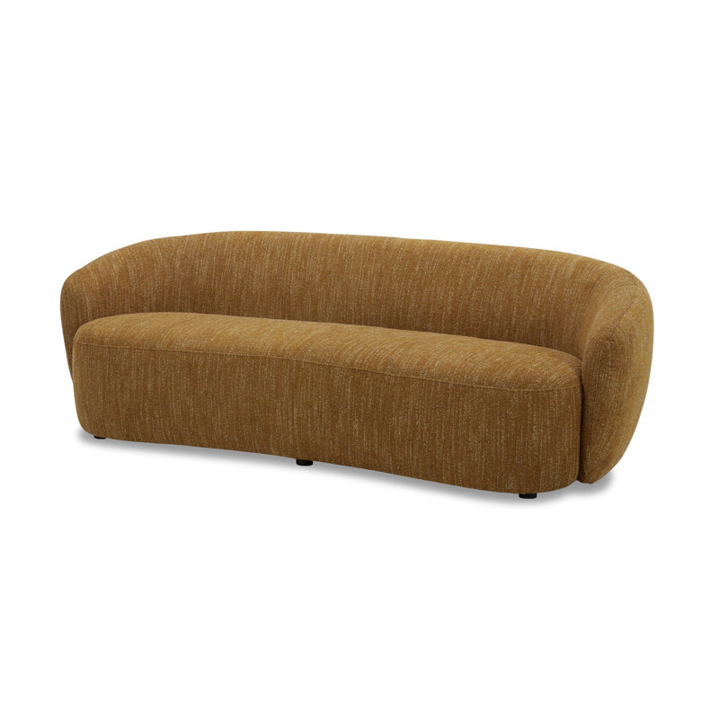 Cambil Upholstered 90'' Sofa