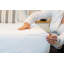 AllerEase™ Waterproof Zippered Mattress Protector-1053873697