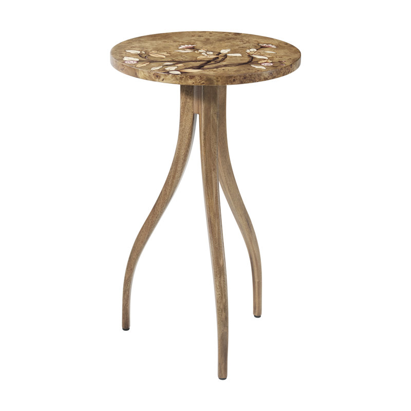 Corolla Drink Table