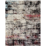 Bunn Area Rug