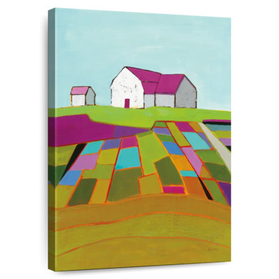 Lilie Field Of Dreams II