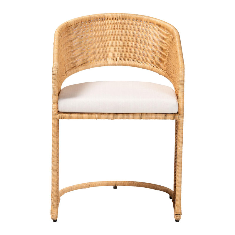 Chaise de salle à manger
