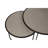 Estral Nesting Coffee Table