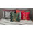 Sequined Velvet Pillow Cover-514145243