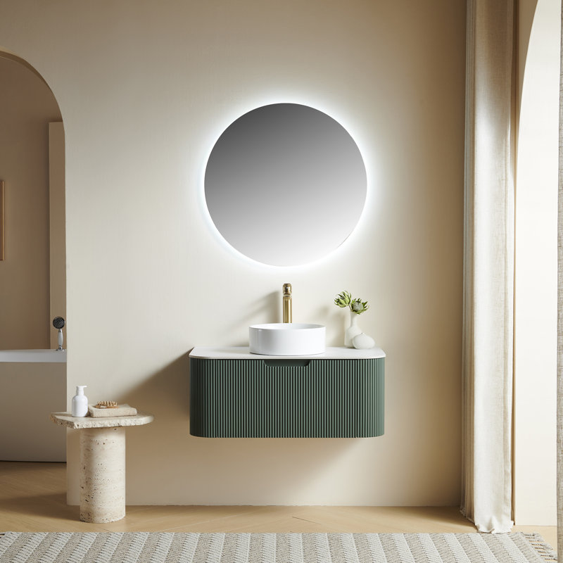 Meuble-lavabo et lavabo de 36 po Dina, 36''