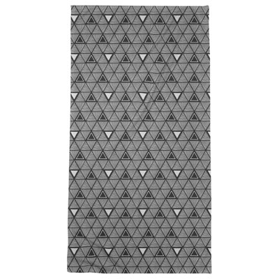 Jordao Beach Towel