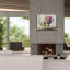 «Lilacs Still Life» par Danhui Nai, art mural sur toile-1264102512