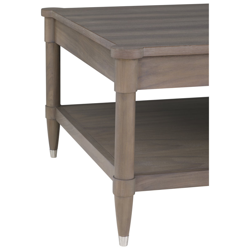 Freya Laminate Rectangular Cocktail Table