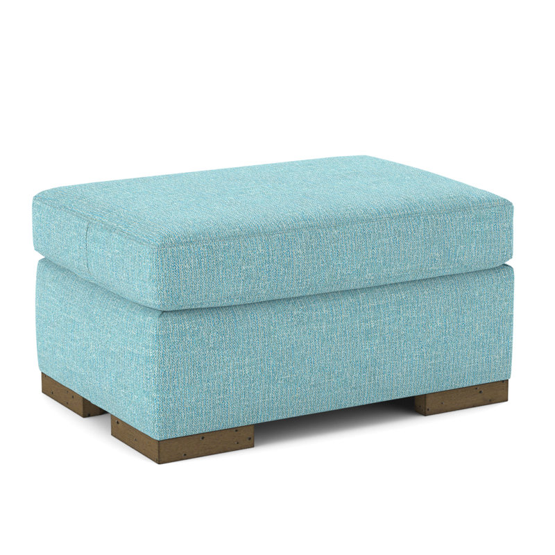 Ottoman, 61412-32, Black