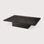 Tabwa Solid Wood Coffee Table