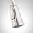 Greyfield Single Hole Pull Down Bar Faucet-114979753