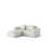 Blanc est en rupture de stock