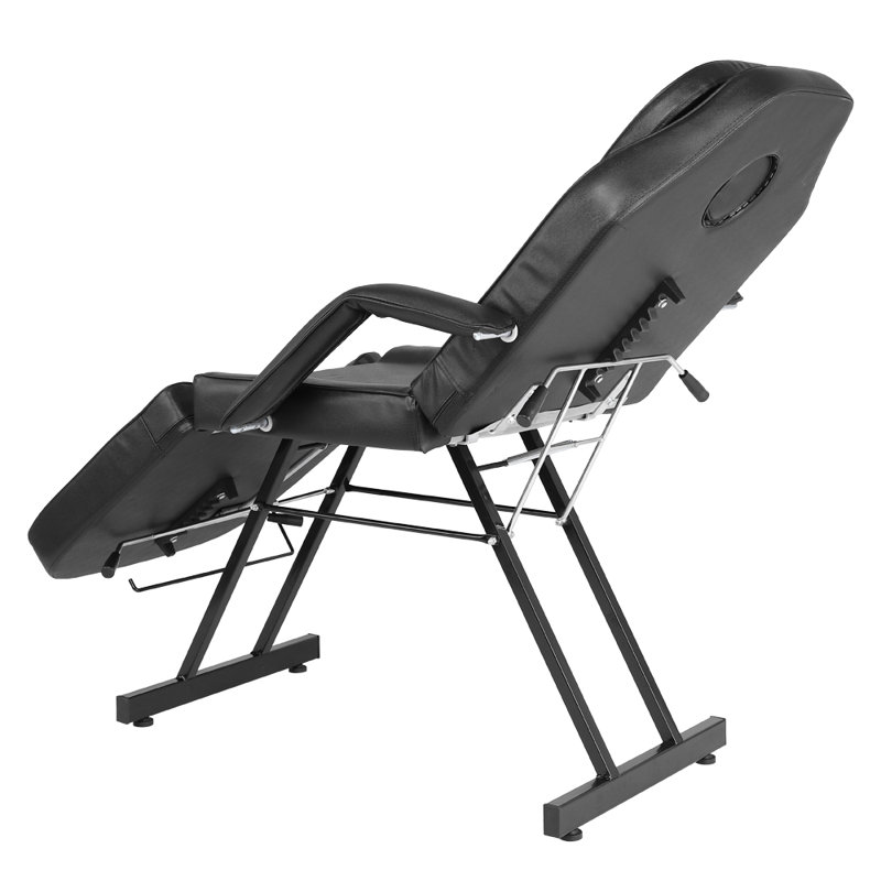 Fauteuil de massage inclinable réglable