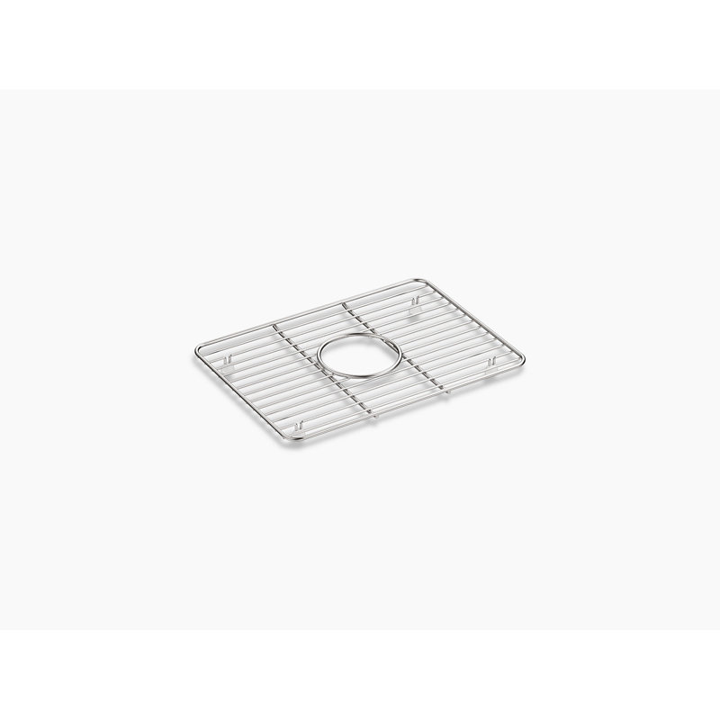 Cairn® 14-3/6" x 10-3/8" Sink Grid