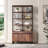 Berlioz Storage Bookcase