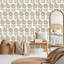 Papier peint autocollant Boho Farmhouse-129591459