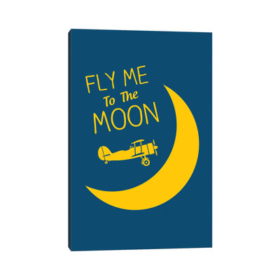 «Fly Me To The Moon»