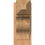 Persienne en bois rustique Funston Craftsman-106951958-31649329