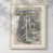 Natural Framed Paper is out of stock