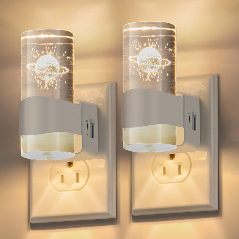 Dimmable, Dusk To Dawn Sensor