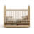 Olivia 3-In-1 Convertible Crib With Drawer-119967509