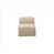 Polyester cappuccino est en rupture de stock