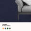 Tapis intérieur / extérieur Haldrin-1867902957