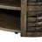 Calpine Oval Cocktail Table