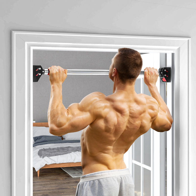Pull-Up Bar