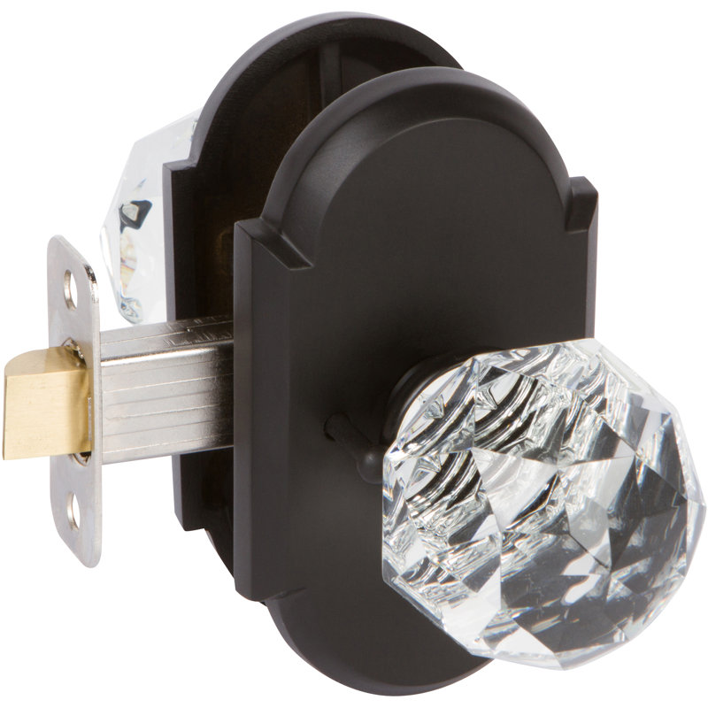 Us19 2.59'' Diameter Privacy (Bed & Bath)