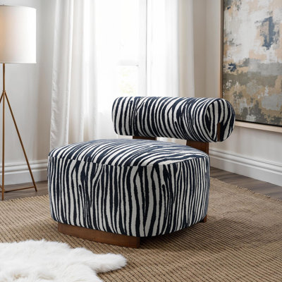 Chaise d'appoint 1pc