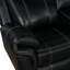 Fauteuil inclinable manuel avec porte-gobelet Ibison-1941214410