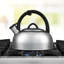 Cuisinart Classic Brillance 2 Qt. Stainless Tea Kettle