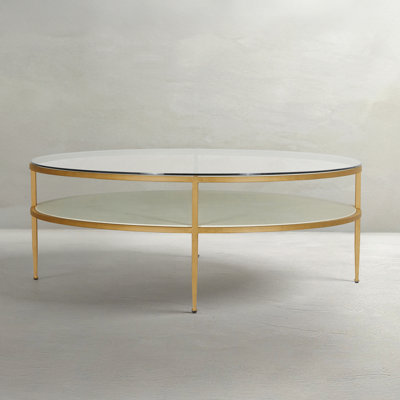 Constance Coffee Table