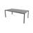 Pure Rectangular Outdoor Dining Table , in. W in. D-70593822-70922991-70922994