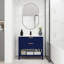36" Bathroom Vanity Plywood With 2-1252765704-1252765707