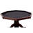 Reno 48" 8 - Player Poker Table