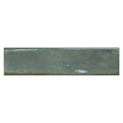 Carrelage mural rétro en porcelaine 2X10