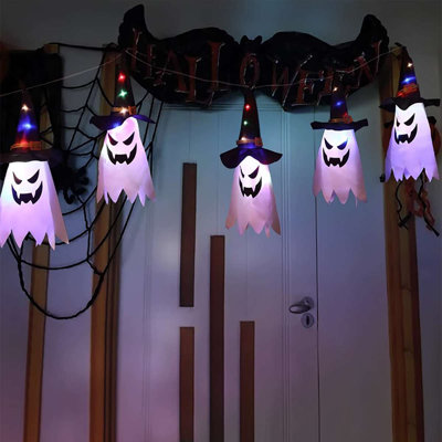 Heingert 9.84'' LED String Lights