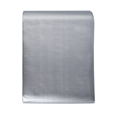 Blue Tarp With Thickness Of 5 Mil Tent