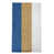 Blue/Gold/White Baseball