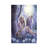 Wolf Princess by Selina Fenech - Gallery-Wrapped Canvas Giclée on Canvas-1039583676-1039583555