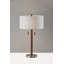Lampe de table Geno sans chargement USB-44122098-44122101