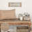 Grace Grain Sack Pillow 14X22