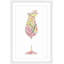 Eyre Tarney - Single Picture Frame Print-21758665